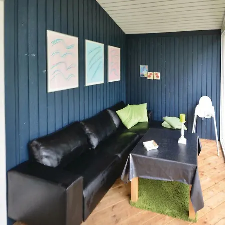Three-bedroom Holiday In Egå