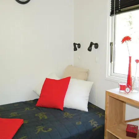 Three-bedroom Holiday In Vakantiehuis Egå