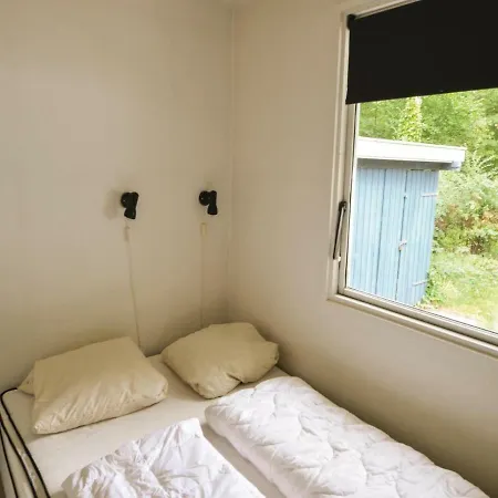 Vakantiehuis Three-bedroom Holiday In